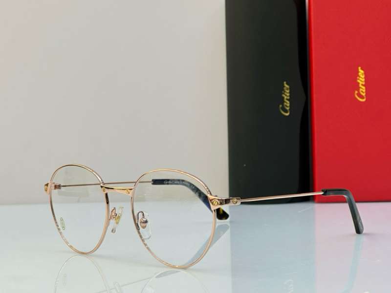 Picture of Cartier Optical Glasses _SKUfw55559095fw